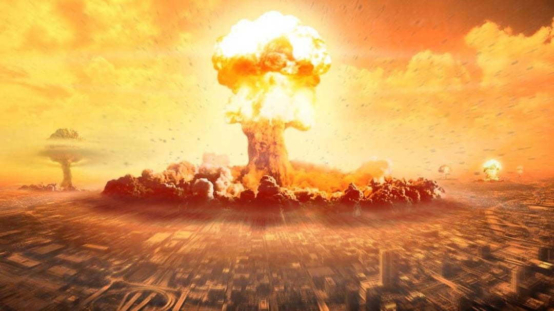 Sztuczna inteligencja zwiększy ryzyko nuklearnej zagłady