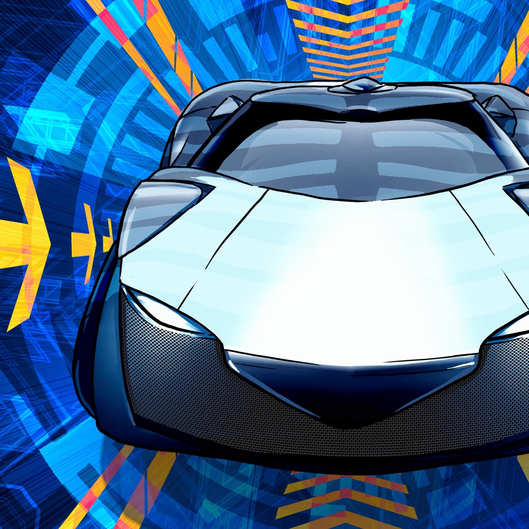 Jak to działa: autonomiczne auta