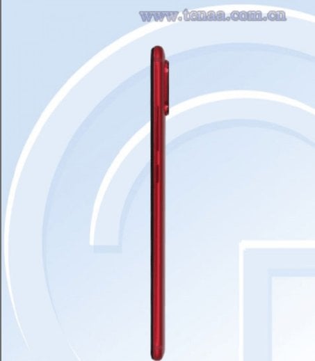 Nieoficjalna specyfikacja Xiaomi Mi A2