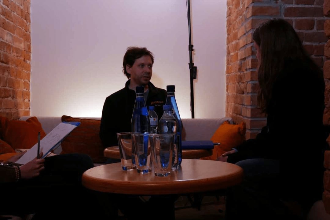 CHIP: Wywiad z Mikiem Donaisem, projektantem gry Hearthstone