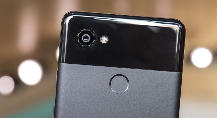 Google Phone będzie blokować telemarketerów