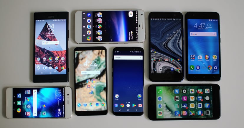 PORADNIK: jak wybrać dobry smartfon za 1000 złotych?