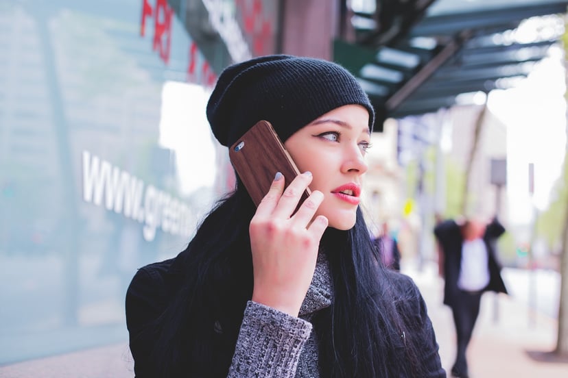 T-Mobile ukarane za imitowanie połączeń wychodzących