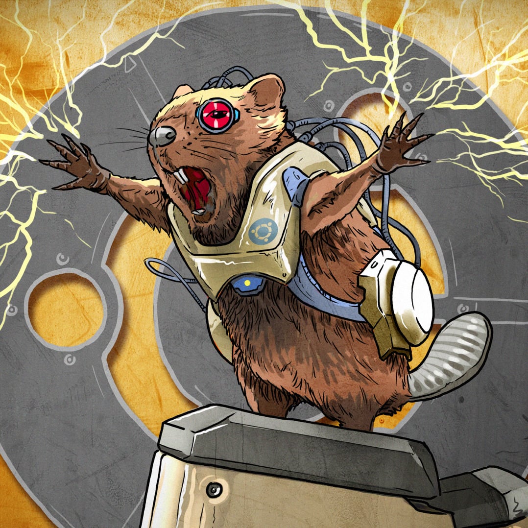 Wszystko o Ubuntu 18.04 Bionic Beaver