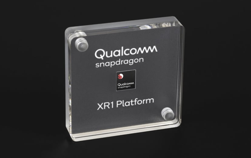 Qualcomm XR1 – nowy układ dla gogli AR/VR