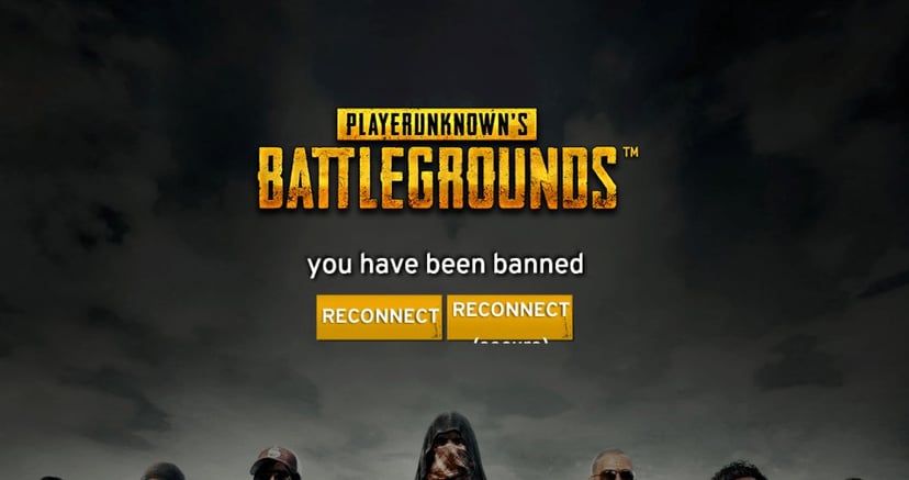 Aresztowano 15 twórców cheatów do PUBG