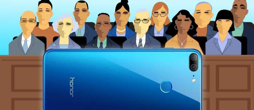 Honor 9 Lite: Podsumowanie wrażeń [Test czytelnika]