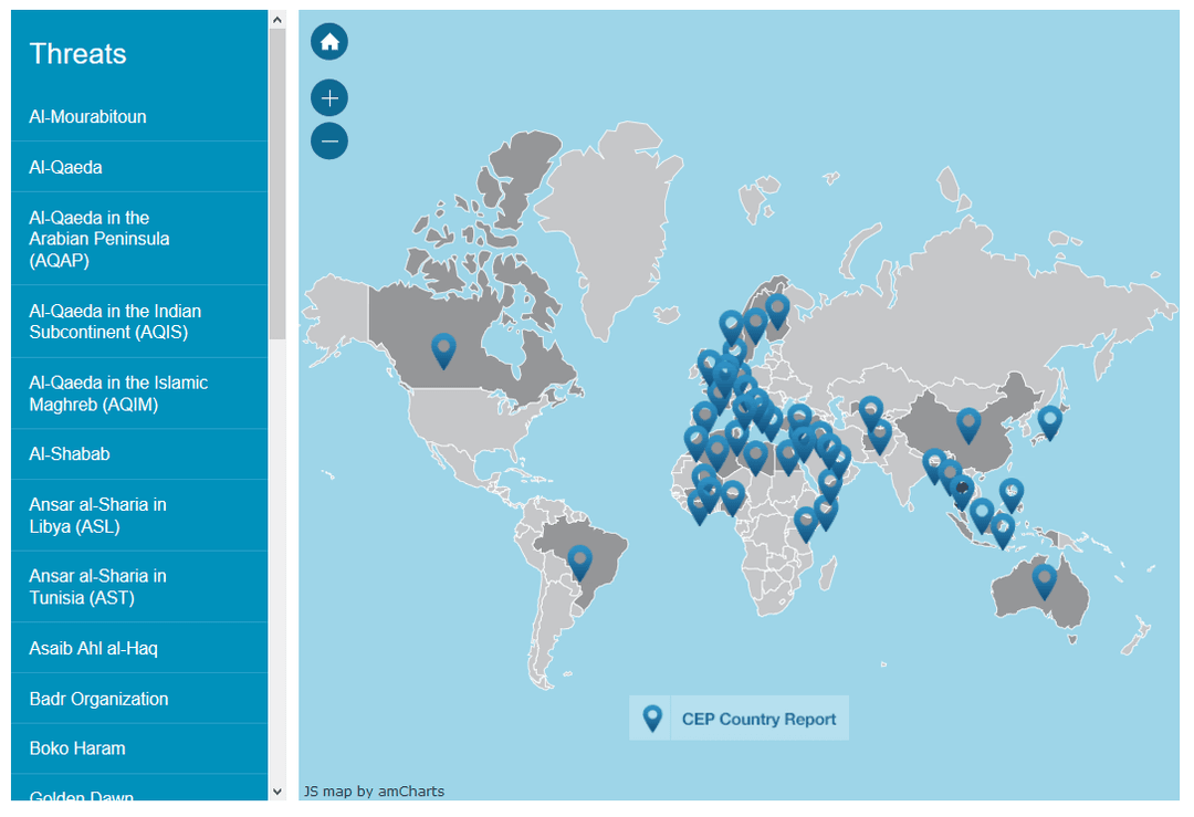 ISIS wykorzystuje algorytmy Facebooka do werbowania nowych członków