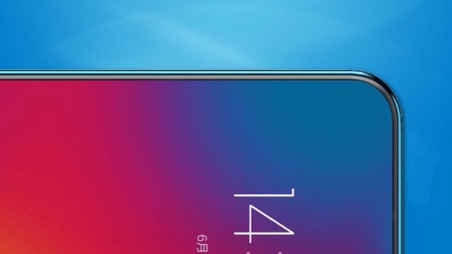 Nadchodzi Lenovo Z5 – rewolucyjny superflagowiec