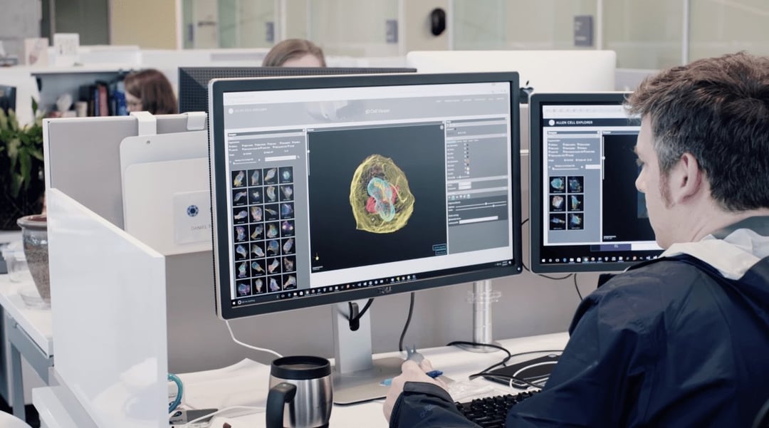 SI pomaga wcześnie wykrywać raka i chorobę Alzheimera