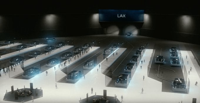 Boring Company wykopie tunel pod Chicago