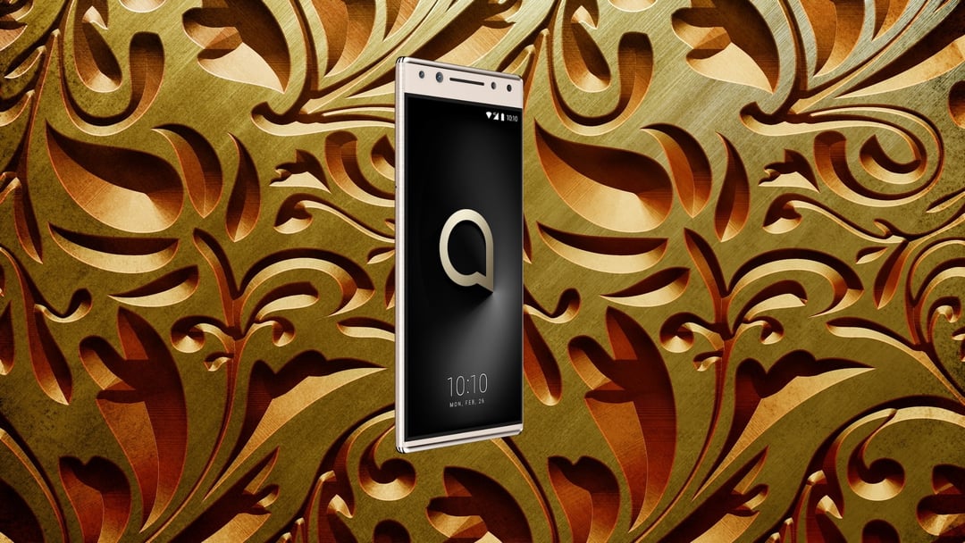 TEST: Alcatel 5 – może i niezbyt wydajny, ale warto dać mu szansę