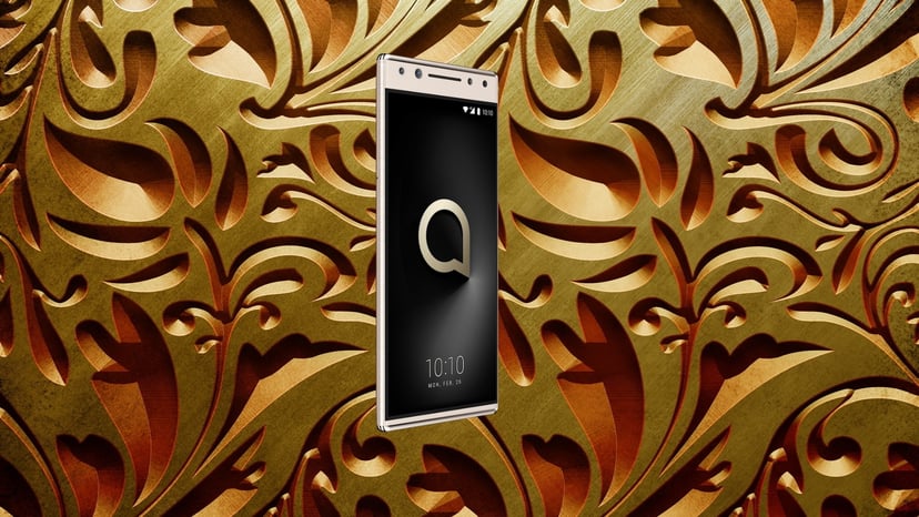 TEST: Alcatel 5 – może i niezbyt wydajny, ale warto dać mu szansę