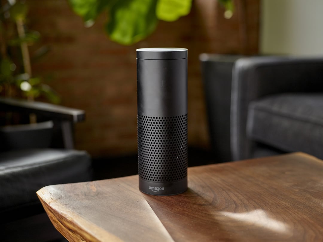 Amazon Echo bez wiedzy właścicieli nagrywa i rozsyła rozmowy