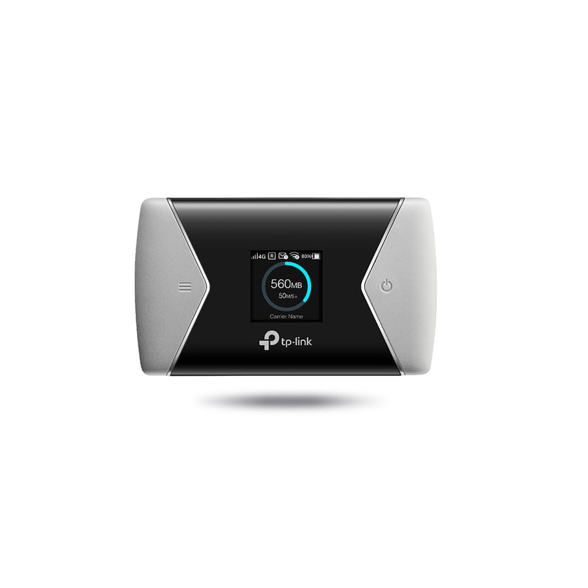 TEST: TP-Link M7650 – 15 godzin w sieci