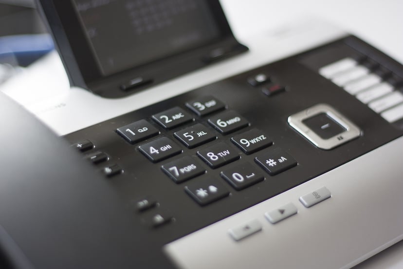 Kara wielu milionów dolarów za automatyczne połączenia telemarketingowe w USA