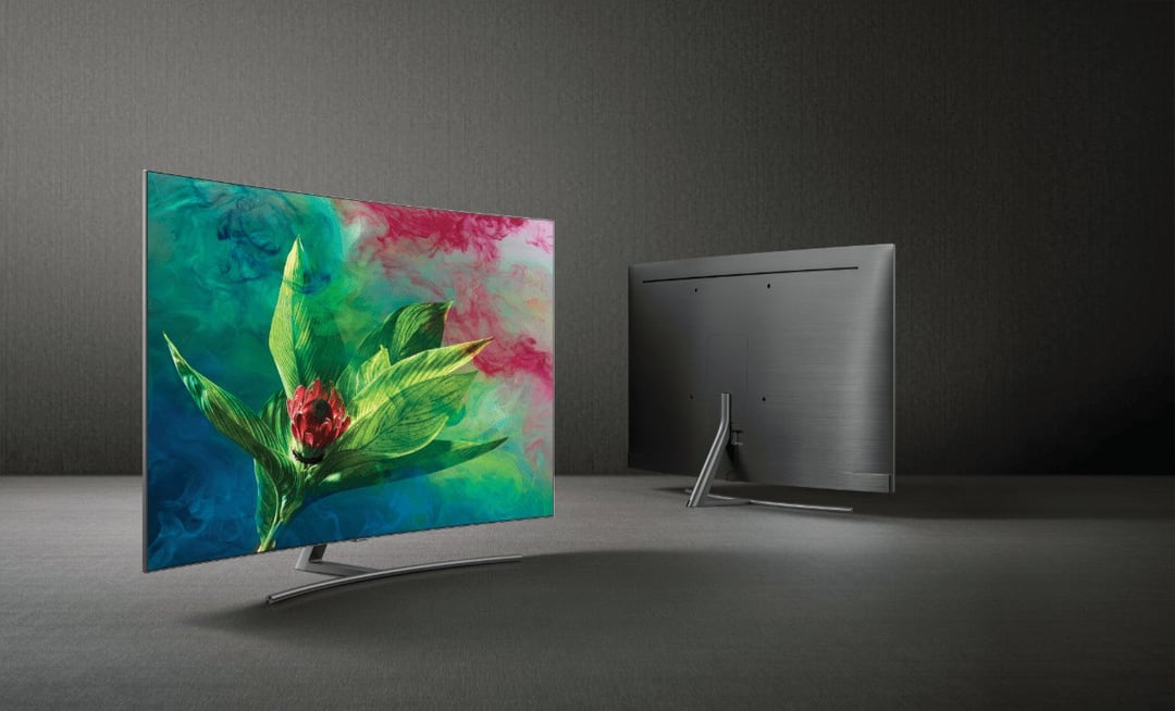 Najwidoczniej tanio, to było. Ceny telewizorów Smart również wzrosły