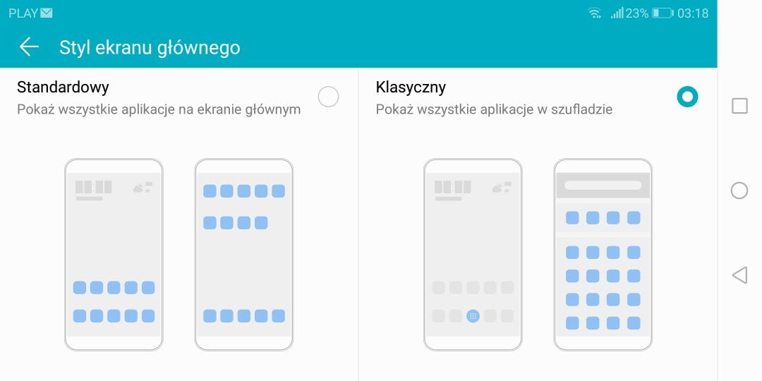 Honor 9 Lite: biometryka i inne zabezpieczenia [Test czytelnika]