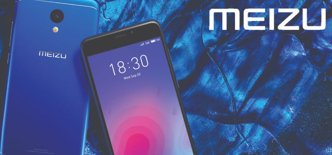 Chińska marka Meizu oficjalnie wchodzi na polski rynek