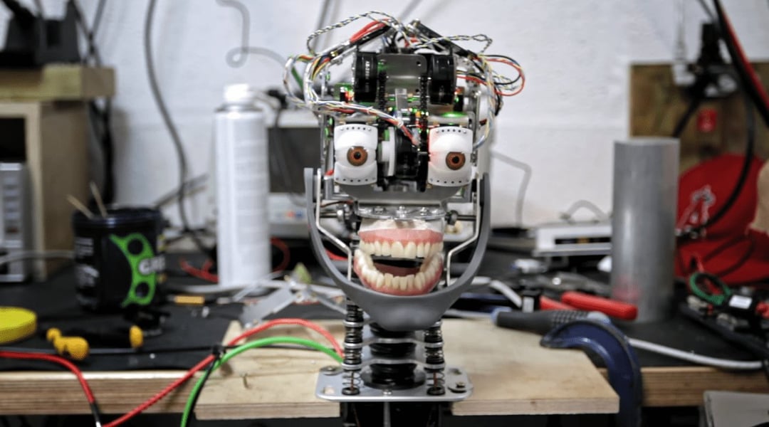 Brytyjska firma produkuje androidy przypominające te z Westworld i Blade Runnera