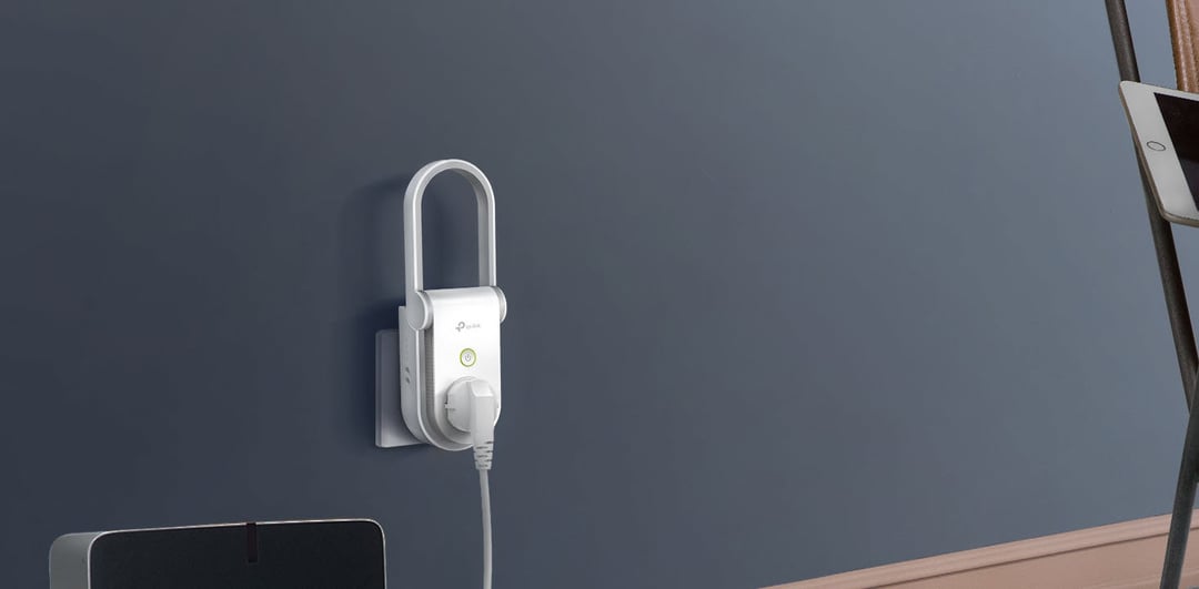 TEST: TP-Link RE270K – inteligentne gniazdko i wzmacniacz sygnału