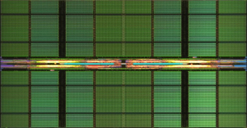Pamięci GDDR6 osiągną przepustowość 20 Gbps