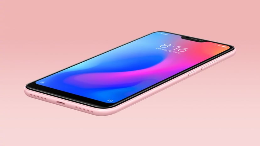 Xiaomi Redmi 6 Pro – na moment przed premierą