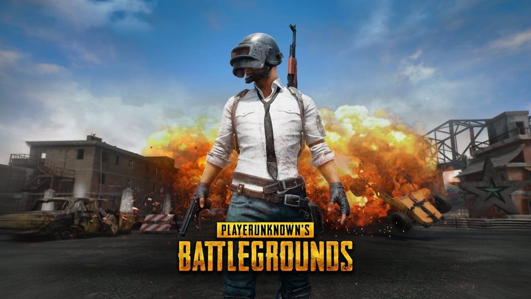 Nastolatek doznał udaru grając w PUBG
