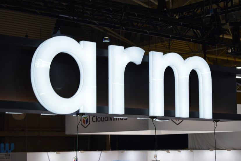 ARM zapowiada Cortex-A76
