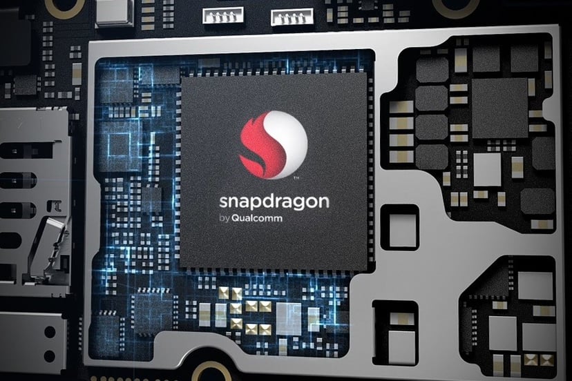 Procesor Snapdragon 850 w bazie Geekbench