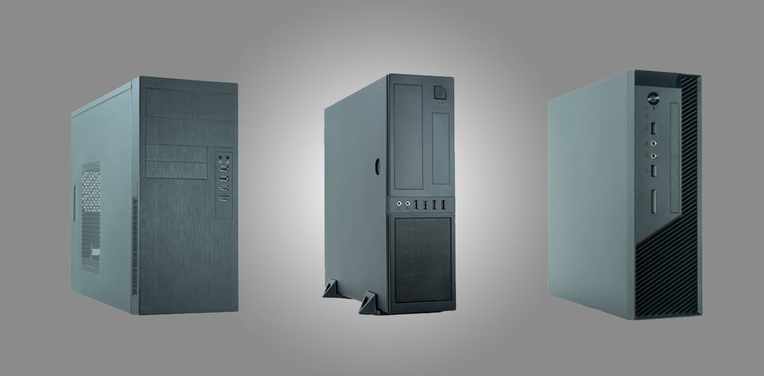 Chieftec wprowadza nowe obudowy