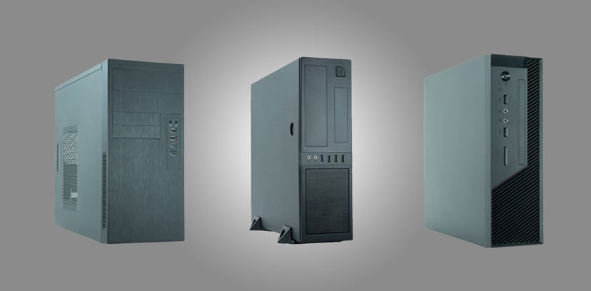 Chieftec wprowadza nowe obudowy