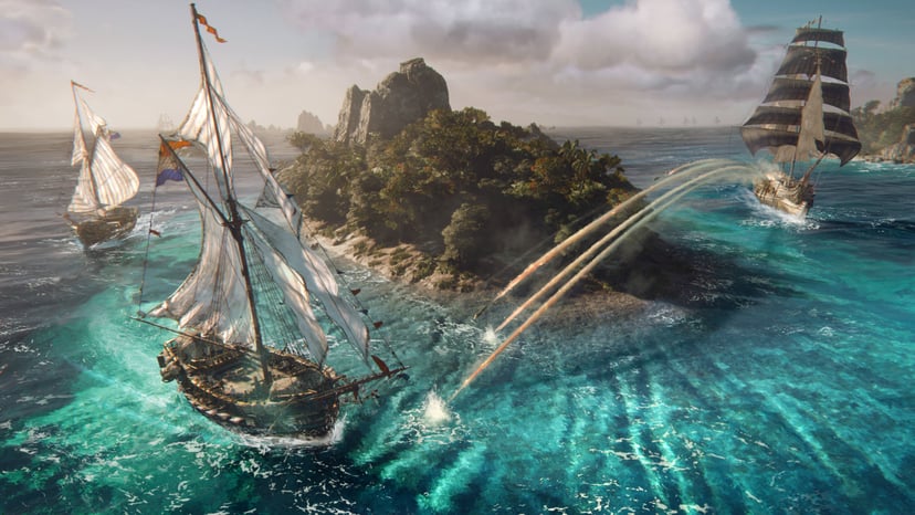 E3: Ubisoft ma się czym chwalić