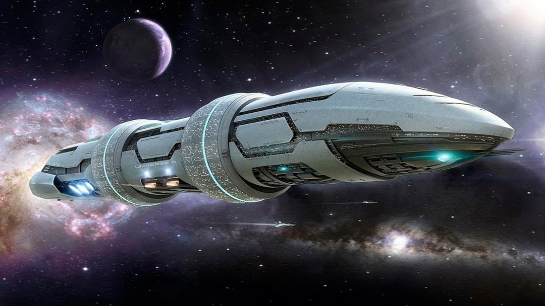 Algorytm obliczył, jak w 6300 lat dowieźć życie na Proximę Centauri b