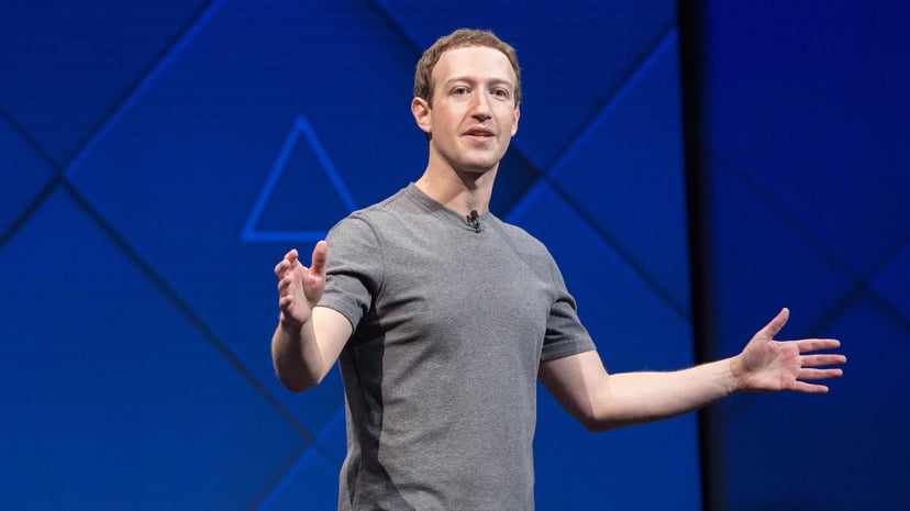 Facebook przekazywał dane użytkowników chińskim firmom, m.in. Huawei i Lenovo