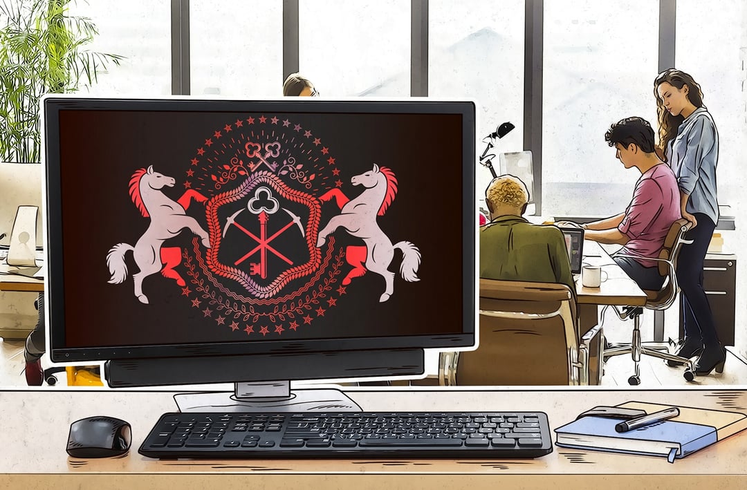 Wirus Rakhni szyfruje dane i oblicza kryptowaluty