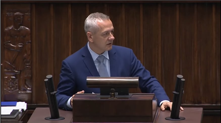 Rząd chce stworzyć nowy rejestr stron zakazanych