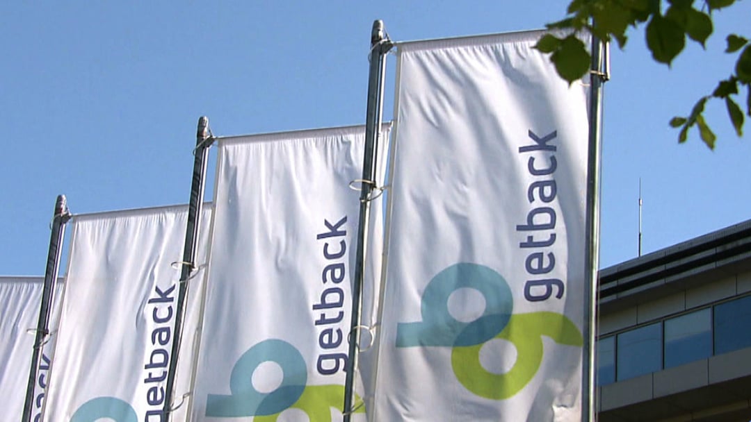 GetBack miało wgląd w bazę PESEL