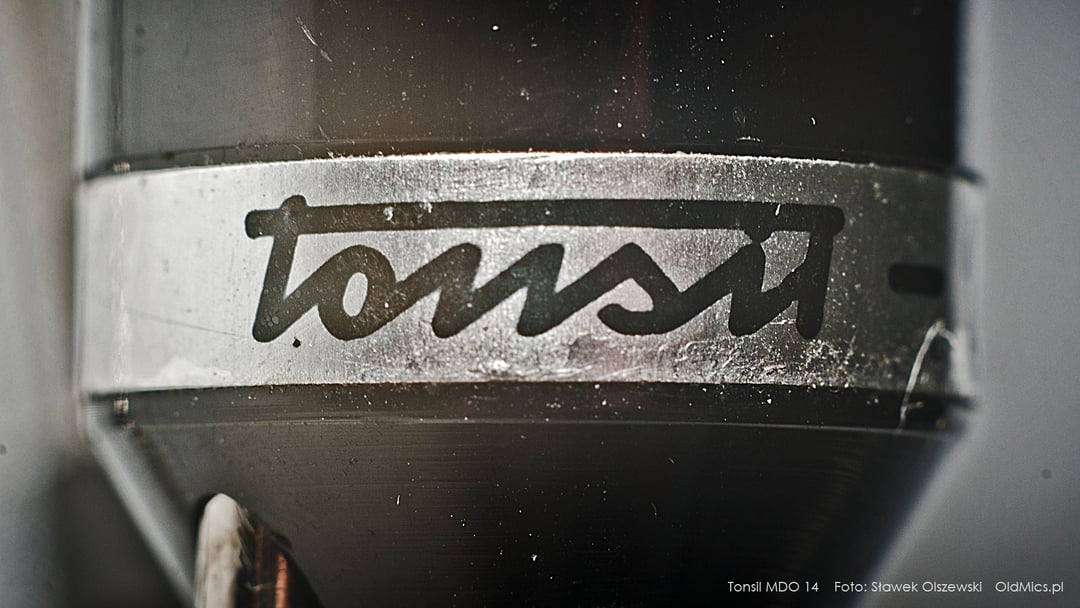 Tonsil wprowadza kolumny Calipso 40