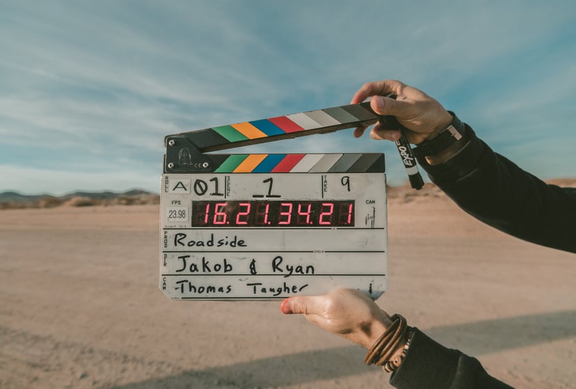 SI potrafi przewidzieć, czy film będzie finansową klapą