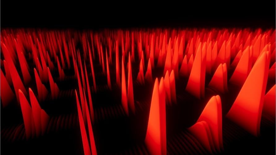 60 wirtualnych kubitów i 14 TB RAM-u symuluje komputer kwantowy