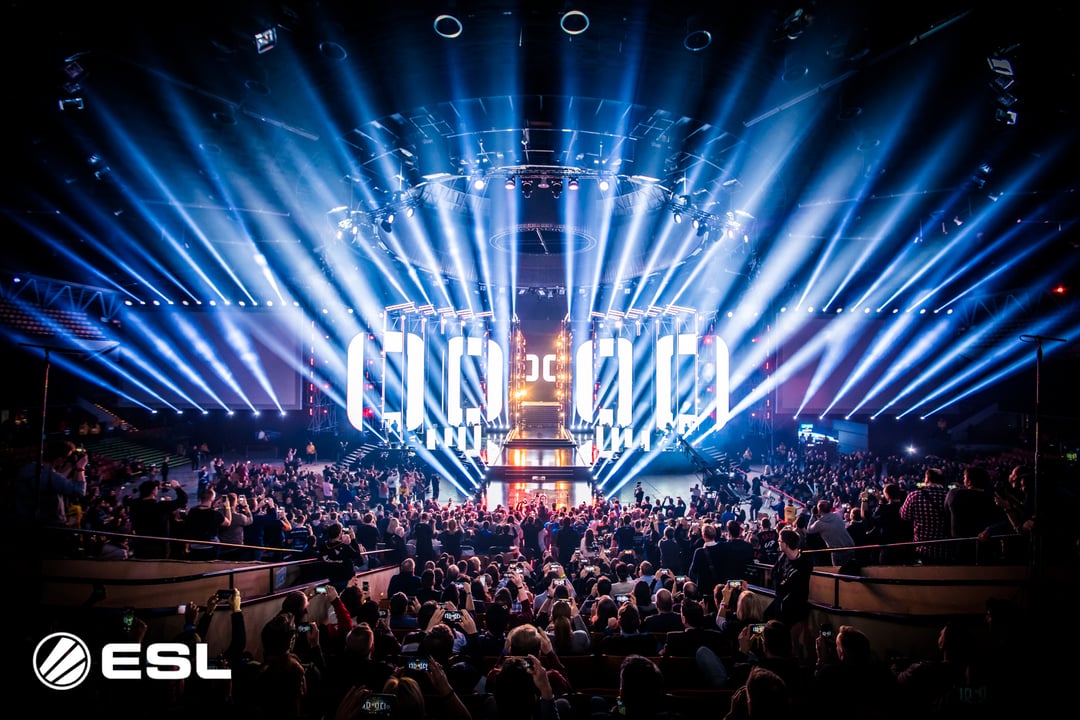 ESL uruchamia płatne staże dla osób zainteresowanych e-sportem