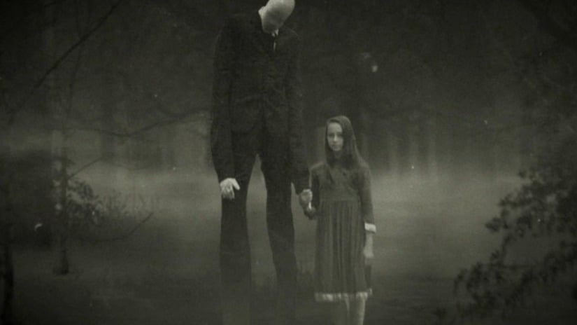 Slender Man wkrótce na ekranach kin – zobacz nowy zwiastun