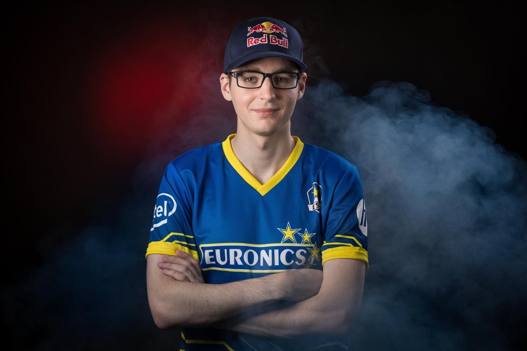 Nerchio walczy o trzecie z rzędu polskie zwycięstwo w turnieju StarCrafta II w Walencji