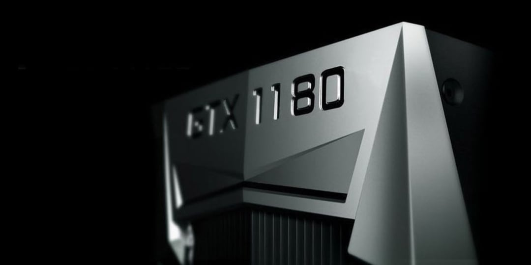 GeForce GTX 11 jeszcze w sierpniu