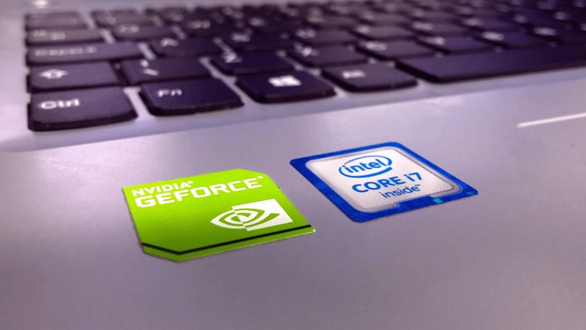 Nowe mobilne procesory Intela z rodziny Whiskey Lake