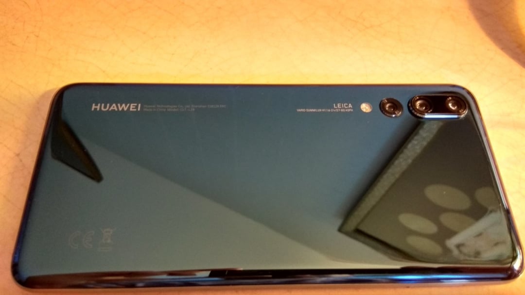 NEWS: Huawei dystansuje Apple w sprzedaży smartfonów