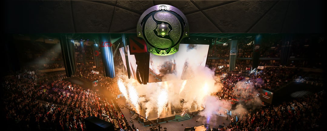 16 drużyn powalczy o 94 miliony złotych w turnieju The International