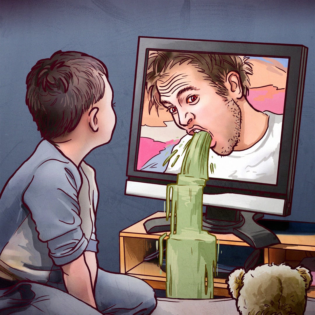 Patostreamerzy – zaraza sieci [18+]