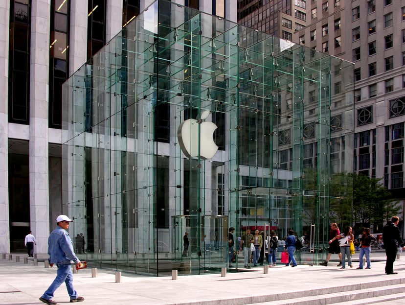 Wirus WannaCry wstrzymał produkcję procesorów do nowych iPhone’ów
